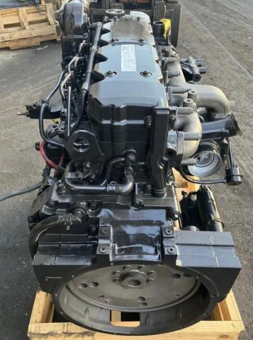 2015 CUMMINS 1000DFHD #3037925986