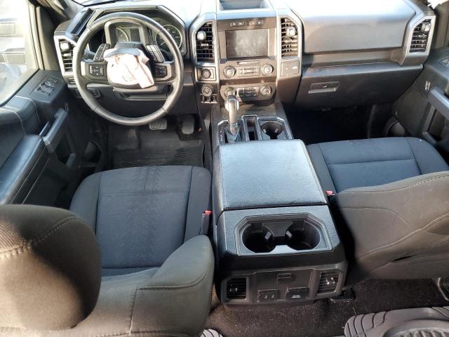 2019 FORD F150 SUPER - 1FTFW1E44KFA58834
