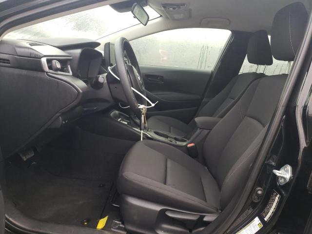 2024 TOYOTA COROLLA LE - 5YFB4MDEXRP114164