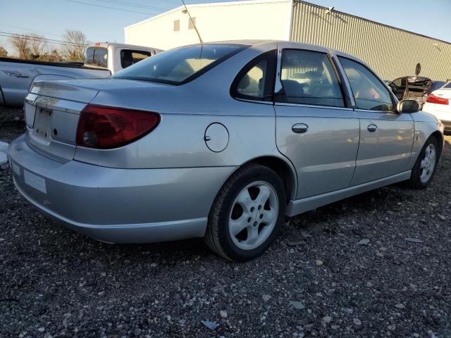 SATURN L200 2003 silver sedan 4d gas 1G8JU54F43Y543954 photo #4