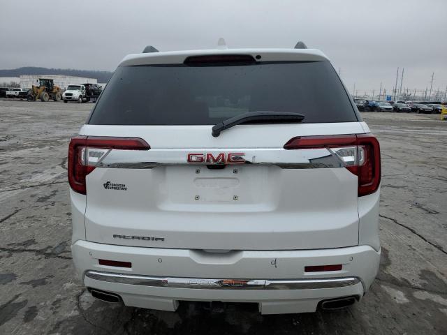 2022 GMC ACADIA DEN - 1GKKNPLS4NZ132119