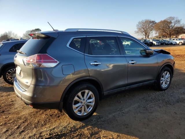 2015 NISSAN ROGUE S - 5N1AT2MT4FC803439