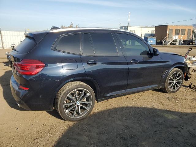 VIN 5UXTR9C50KLP87983 2019 BMW X3 no.3