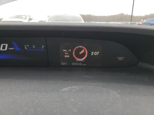2015 HONDA CIVIC EX - 19XFB2F88FE065837