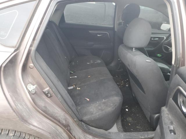 2015 NISSAN ALTIMA 2.5 - 1N4AL3AP0FC156710