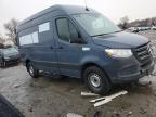 MERCEDES-BENZ SPRINTER 2 photo