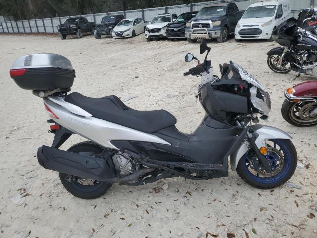 2022 SUZUKI AN400 A #3048561931