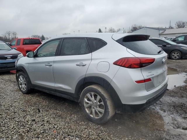 2019 HYUNDAI TUCSON SE - KM8J2CA43KU898991
