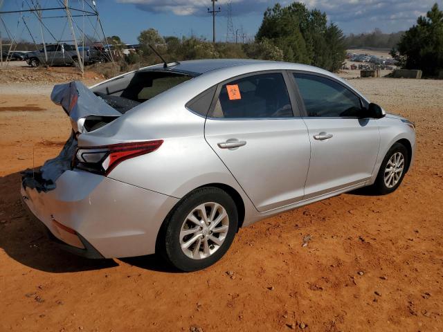 2019 HYUNDAI ACCENT SE - 3KPC24A33KE052238