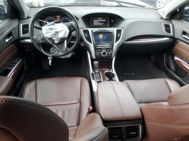 2015 ACURA TLX TECH - 19UUB1F55FA020396
