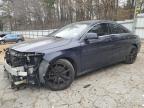 2018 MERCEDES-BENZ CLA 250 - WDDSJ4EB9JN543820