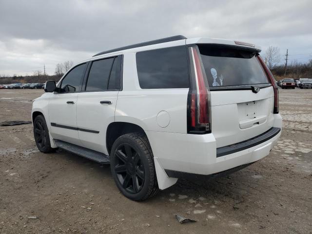 Vin: 1gys4bkj7gr155613, lot: 85775264, cadillac escalade luxury 20162