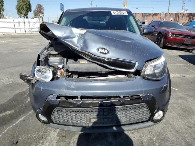 VIN KNDJP3A52G7322071 2016 KIA SOUL no.5