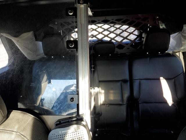 2021 FORD EXPLORER P - 1FM5K8AB8MGA41967