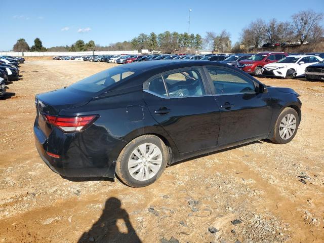 2021 NISSAN SENTRA S - 3N1AB8BV4MY265976