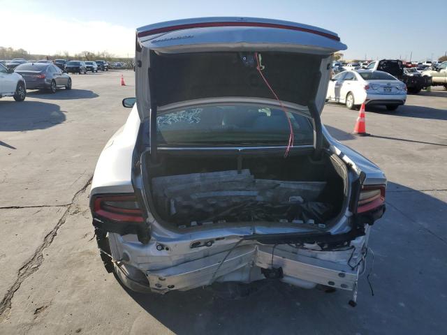 VIN 2C3CDXBG7KH700234 2019 DODGE CHARGER no.6