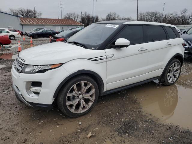 2015 LAND ROVER RANGE ROVE #3029351707