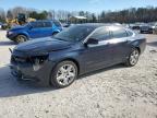 Lot #3025122173 2017 CHEVROLET IMPALA LS