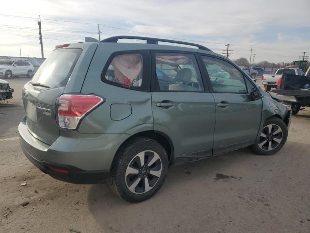 2017 SUBARU FORESTER 2 - JF2SJABC4HH443706