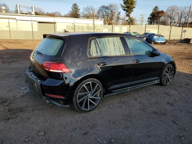 VIN WVWWA7AU9KW227253 2019 VOLKSWAGEN GOLF no.3