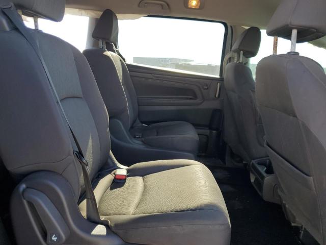 2019 HONDA ODYSSEY LX 5FNRL6H21KB074782