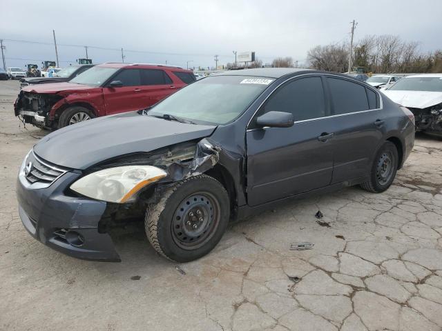 2010 NISSAN ALTIMA BAS #3024575601