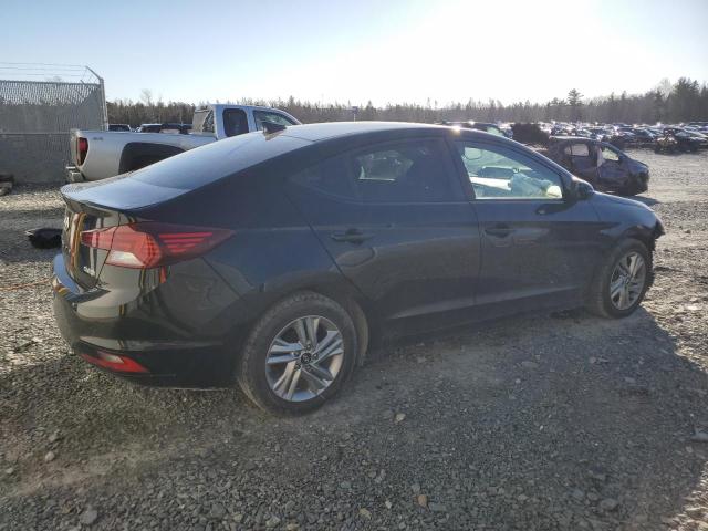 Vin: kmhd84lf9ku842649, lot: 84588764, hyundai elantra sel 20193
