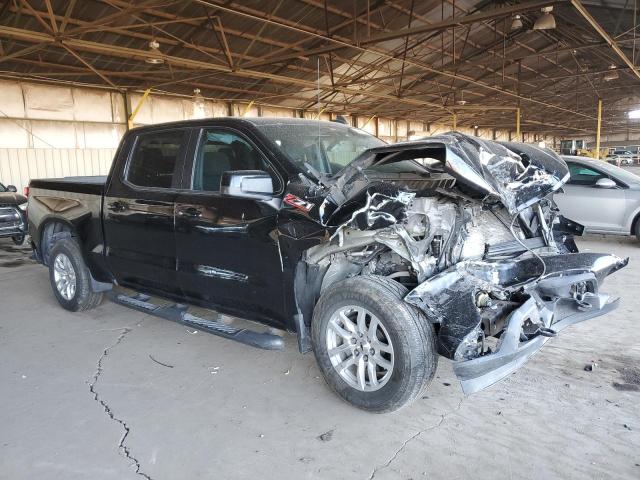 Vin: 3gcuyeed2lg393101, lot: 84953154, chevrolet all models k1500 rst 20204