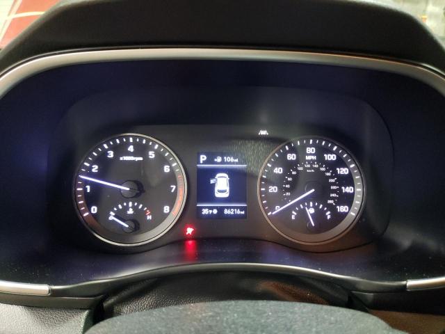 2020 HYUNDAI TUCSON LIM - KM8J3CAL9LU167617