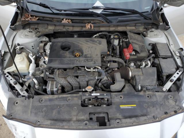 2020 NISSAN ALTAMA 1N4BL4CV6LC251032