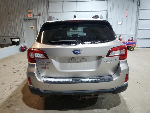 2016 SUBARU OUTBACK 2. - 4S4BSAEC8G3282825