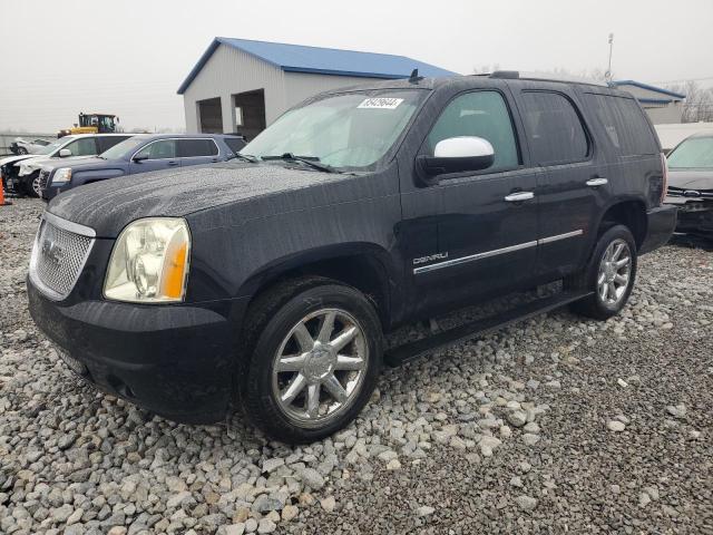 2012 GMC YUKON DENA #3030805456