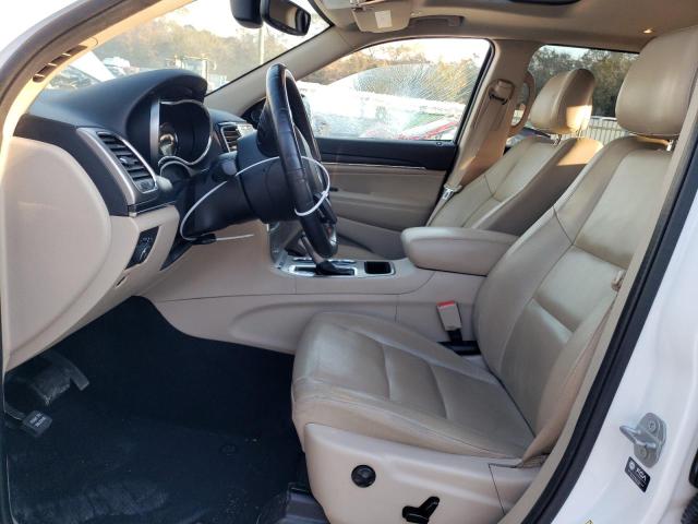 2022 JEEP GRAND CHER - 1C4RJEBG1NC126109