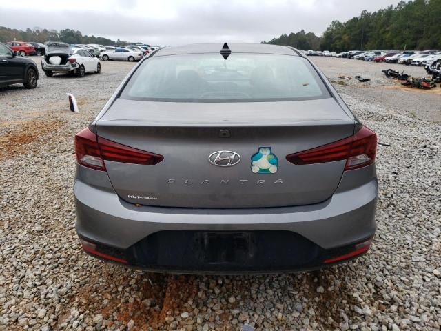 2020 HYUNDAI ELANTRA SE - 5NPD84LF3LH520766