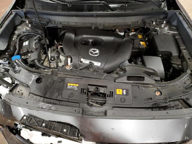 2022 MAZDA CX-9 TOURI - JM3TCBAY1N0612601