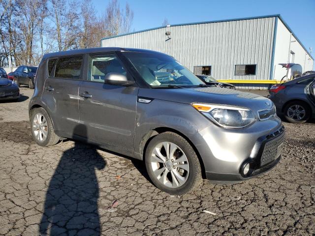 2016 KIA SOUL + - KNDJP3A54G7274024