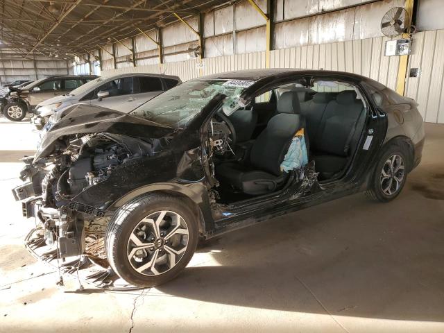 KIA FORTE FE