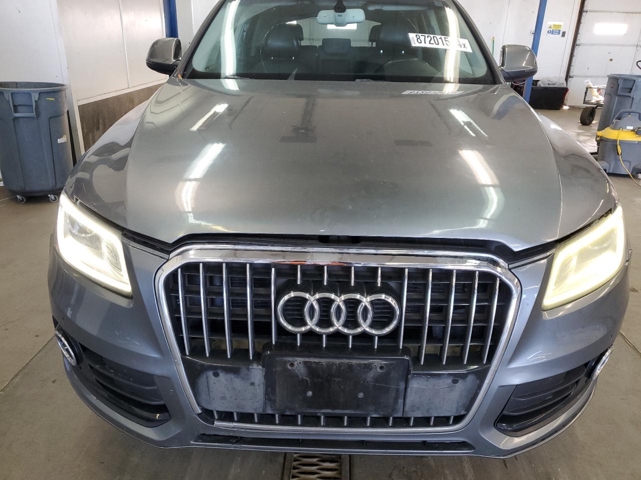 Lot #3044438750 2013 AUDI Q5 PREMIUM