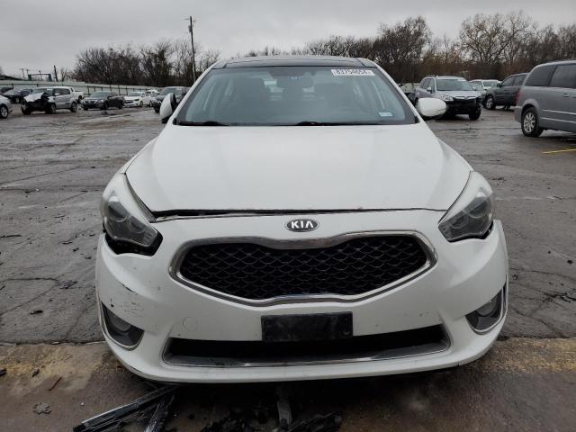 2015 KIA CADENZA PR - KNALN4D79F5180858