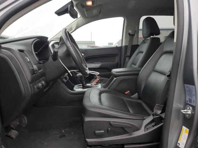 2021 CHEVROLET COLORADO L - 1GCGTCEN3M1109371