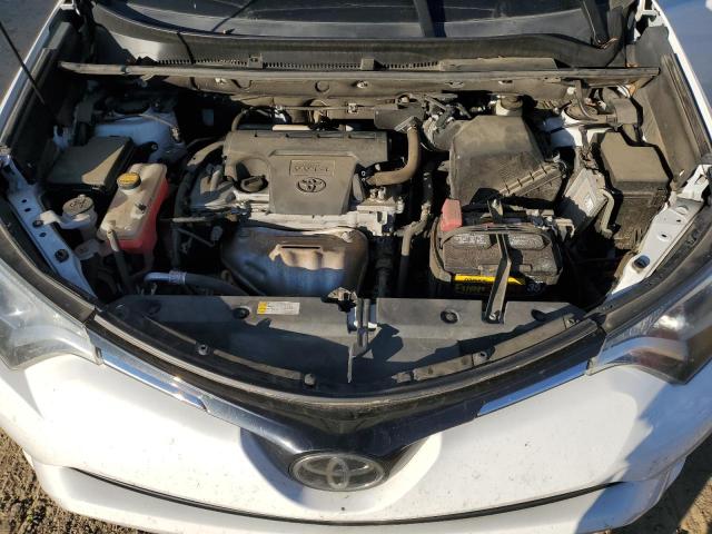 2018 TOYOTA RAV4 LE - 2T3ZFREV3JW464279