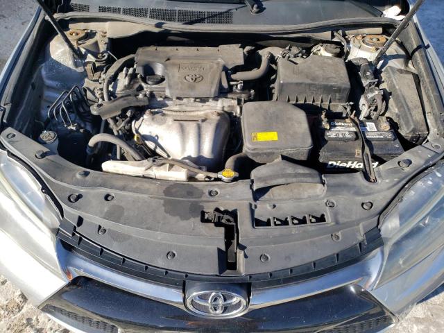 2015 TOYOTA CAMRY LE - 4T1BF1FK8FU035405