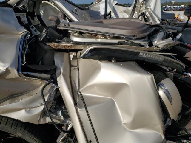 2011 LEXUS GX 460 PRE - JTJJM7FXXB5023004
