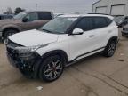 2022 KIA SELTOS SX - KNDETCA21N7261148