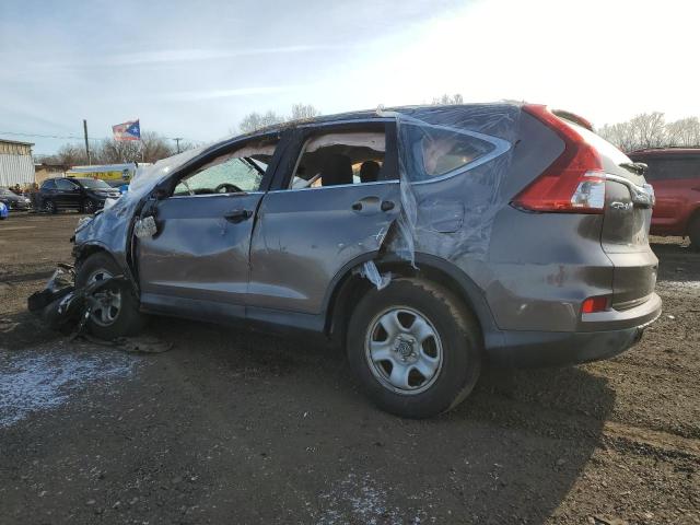 VIN 5J6RM4H39FL130457 2015 HONDA CRV no.2