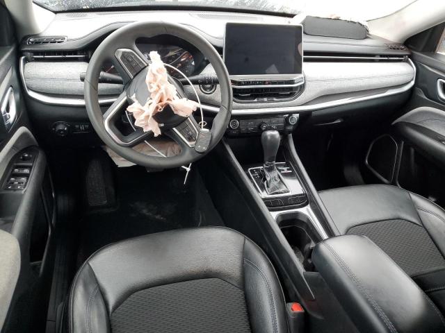 2022 JEEP COMPASS LA - 3C4NJCBB9NT205040
