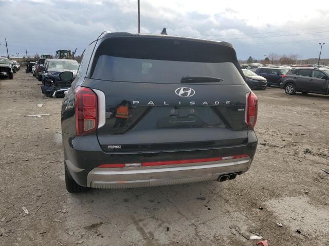 2024 HYUNDAI PALISADE C - KM8R7DGE7RU690472