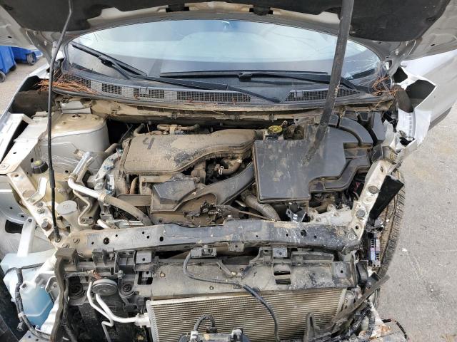 2022 NISSAN ROGUE SPOR - JN1BJ1AV7NW342851