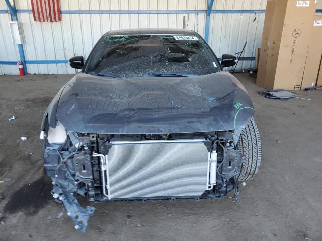 2018 NISSAN MAXIMA 3.5 - 1N4AA6AP6JC379365