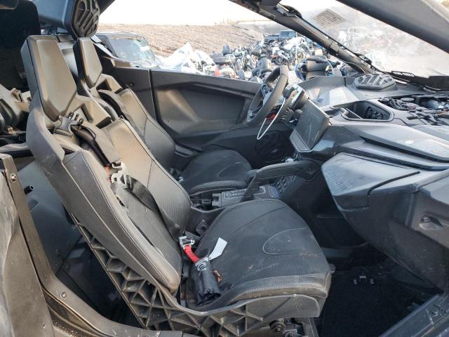 2024 CAN-AM MAVERICK R 3JB8XAT41RE004696
